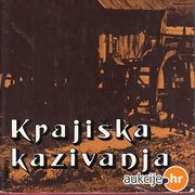 BOJAN STANIĆ : KRAJIŠKA KAZIVANJA , ZAGREB 1979.