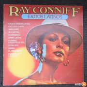 RAY CONNIFF - EXITOS LATINOS