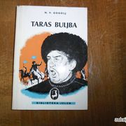 TARAS BULJBA-N.V.GOGOLJ