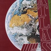 Veliki atlas svijeta Mladinske knjige