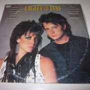 Light of The Day Soundtrack (LP)