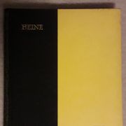 Heinrich Heine: Slike s putovanja
