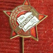 Drvar 1944 - 1979. Značka