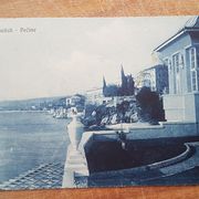 Rijeka Sušak Pećine  1931.