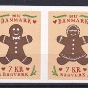 Danska , umjetnost , Božić , par , čisto