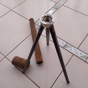 Stari stativ za kameru 