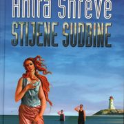 STIJENE SUDBINE - Anita Shreve