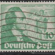 Berlin 1949. MI 61 ; 85 eura kataloga