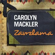 ZAVRZLAMA - Carolyn Mackler