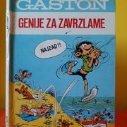 Gaston br. 1 - Genije za zavrzlame 