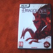 Dragon Age Origins - PC igra