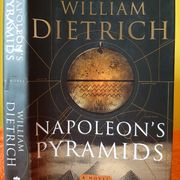 Napoleon's pyramids - William Dietrich 