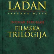 FILMSKA TRILOGIJA - Ingmar Bergman