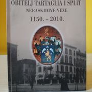 Obitelj Tartaglia i Split, neraskidive veze - Siniša Tartaglia