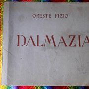 Dalmazia Oresto Pizzio