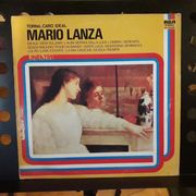 Mario Lanza ‎– Torna Caro Ideal