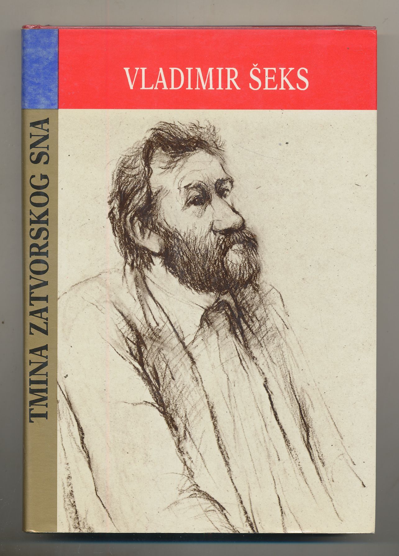 Vladimir šeks knjige
