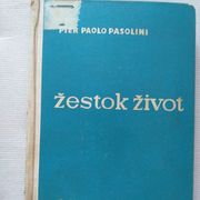 ŽESTOK ŽIVOT - Pier Paolo Pasolini