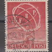 Berlin 1950. MI 71