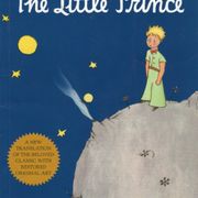 THE LITTLE PRINCE - Antoine de Saint-Exupery
