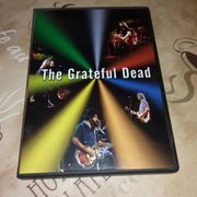GRATEFUL DEAD DVD