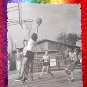 Fotografija košarkašice Jugoplastike(Split),Spinut