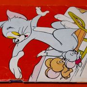 Tom i Jerry 385