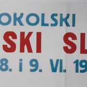 Sokol / Varaždin / Župski sokolski naraštajski slet u Varaždinu (1929.)