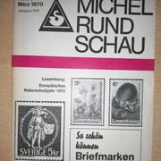 Michel katalog 1970 - 6