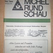 Michel katalog 1970 - 3
