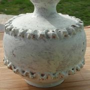 Dekorativna keramička vaza