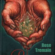 BOJA ZLATA - Rose Tremain