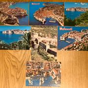 Razglednice Dubrovnik lot