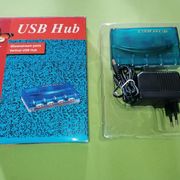 USB HUB Genie