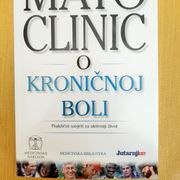 Mayo Clinic o kroničnoj boli - praktični savjeti za aktivniji život