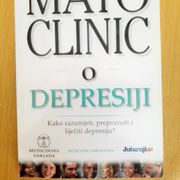 Mayo Clinic o depresiji - kako razumjeti, prepoznati i liječiti depresiju