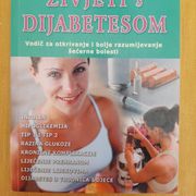 Živjeti s dijabetesom - vodič za otkrivanje i razumijevanje šećerne bolesti