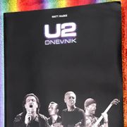 Monografija U2