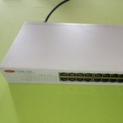 Port switch Corega FSW-16A