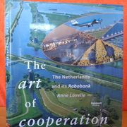 The art of cooperation the Netherlands and its Rabobank