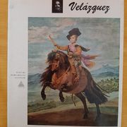 Velazquez Diego - Margaretta Salinger, katalog od 24. stranice