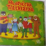 CD Hlapićeva televizija - Glazba iz serije