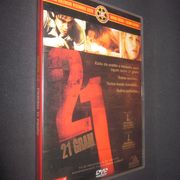 21 Gram/Storytelling (DVD)