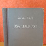 Osamljenost - Nikolaj Virta, izdanje 1948