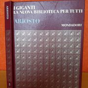 I giganti - Ludovico Ariosto