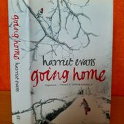 Going home - Harriet Evans