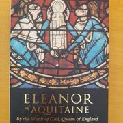 Eleanor of equitaine - Alison Weir