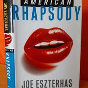 American rhapsody - Joe Eszterhas