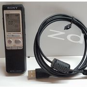 DIGITALNI SNIMAČ GLASA (DIKTAFON) Sony ICD-P320