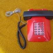 Iskra ETA857PH 10 - Retro telefon
